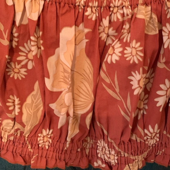 Spell Folk Song Sloan Crop Top - Picture 3 of 9